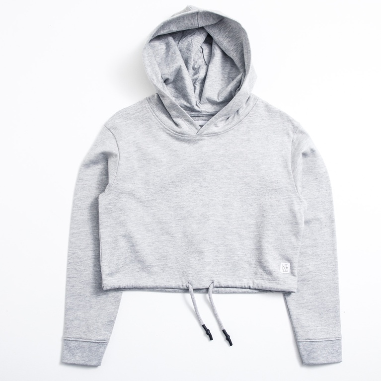 "Mandy" Hood sweater "Mandy" Hood sweater